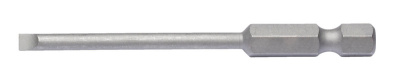БИТА 1/4" SL 0.8Х5.0Х73ММ