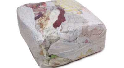 ВЕТОШЬ ТРИКОТАЖ СВЕТЛАЯ Х/Ю ЛЮКС 10КГ   бывший арт. 5997729112